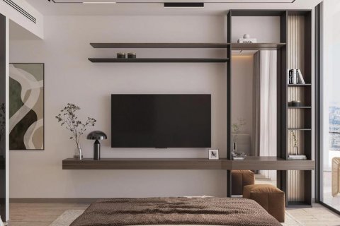 Müüa korter asukohaga Arjan, Dubai, AÜE: 1 magamistoaga, 71 m² Nr 599515 - pilt 5