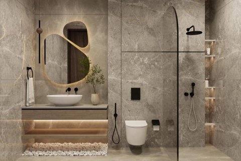 Müüa korter asukohaga Arjan, Dubai, AÜE: 1 magamistoaga, 71 m² Nr 599515 - pilt 6