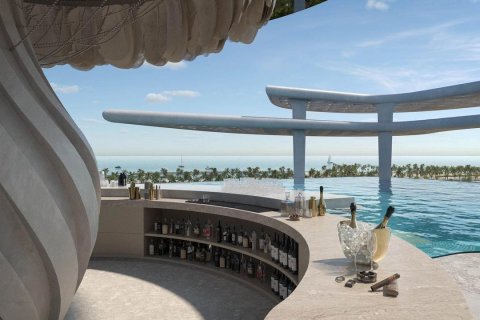 阿联酋 Dubai 待售 : 3 卧, 146 平方米 , 编号599545 - 照片 12