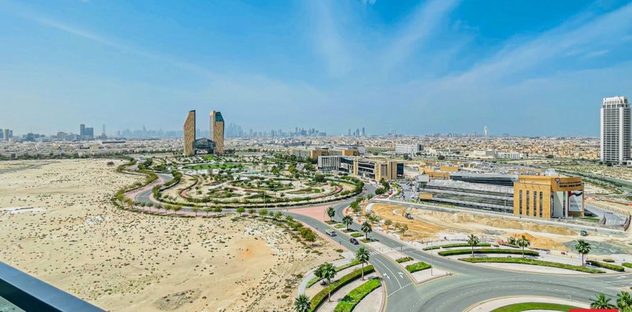 Διαμέρισμα σε Dubai Science Park, ΗΑΕ 2 υπνοδωμάτια, 135.7 τ.μ. Αρ. 568096