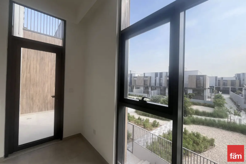 Townhouse de vânzare în Dubai, EAU 4 dormitoare, 258 mp. №585357 - poză 9
