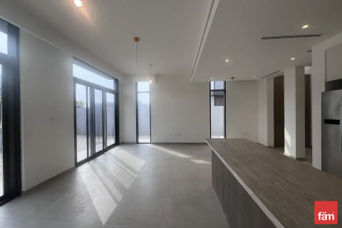 Townhouse de vânzare în Dubai, EAU 4 dormitoare, 258 mp. №585357 - poză 2
