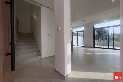 Townhouse de vânzare în Dubai, EAU 4 dormitoare, 258 mp. №585357 - poză 5