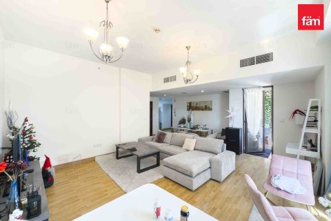 Byt v Dubai, SAE 2 ložnice, 120.8 m² Č.: 601506 - fotografie 20