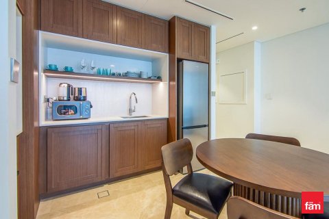 Leilighet til leie i Dubai Harbour, Dubai, Emiratene 1 soverom, 67.6 kvm Nr. 622935 - Foto 13