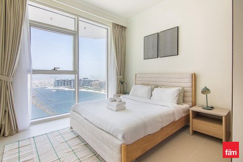 Leilighet til leie i Dubai Harbour, Dubai, Emiratene 1 soverom, 67.6 kvm Nr. 622935 - Foto 6