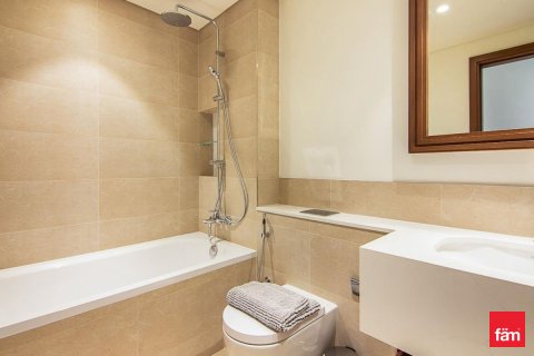 Leilighet til leie i Dubai Harbour, Dubai, Emiratene 1 soverom, 67.6 kvm Nr. 622935 - Foto 15