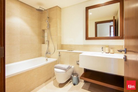 Leilighet til leie i Dubai Harbour, Dubai, Emiratene 1 soverom, 67.6 kvm Nr. 622935 - Foto 16