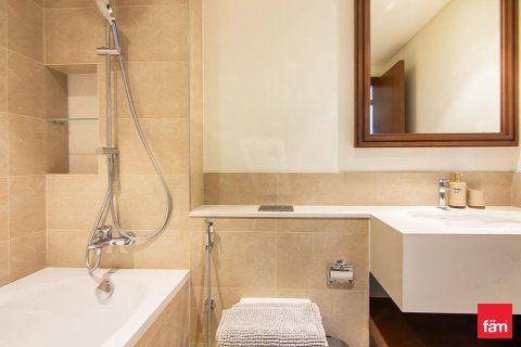 Leilighet til leie i Dubai Harbour, Dubai, Emiratene 1 soverom, 67.6 kvm Nr. 622935 - Foto 14