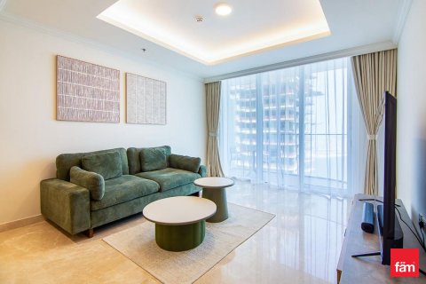 Leilighet til leie i Dubai Harbour, Dubai, Emiratene 1 soverom, 67.6 kvm Nr. 622935 - Foto 9