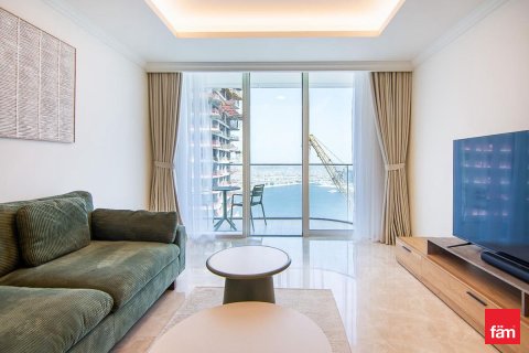 Leilighet til leie i Dubai Harbour, Dubai, Emiratene 1 soverom, 67.6 kvm Nr. 622935 - Foto 10