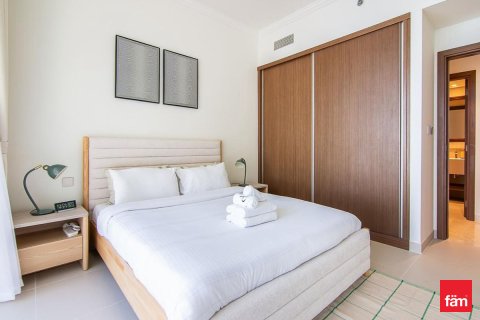 Leilighet til leie i Dubai Harbour, Dubai, Emiratene 1 soverom, 67.6 kvm Nr. 622935 - Foto 12