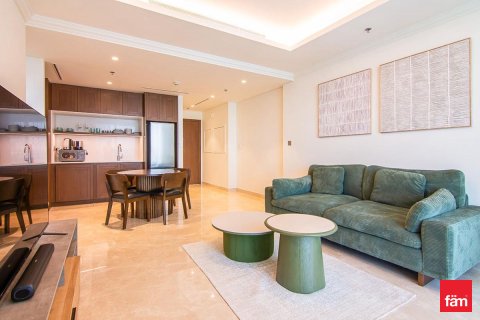 Leilighet til leie i Dubai Harbour, Dubai, Emiratene 1 soverom, 67.6 kvm Nr. 622935 - Foto 8