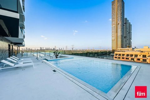 Müüa korter asukohaga Dubai, AÜE: 1 magamistoaga, 59 m² Nr 624999 - pilt 13
