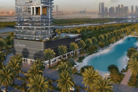 Byt v Dubai, SAE 3 ložnice, 149 m² Č.: 599147 - fotografie 1