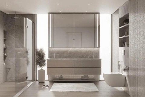Byt v Dubai, SAE 3 ložnice, 149 m² Č.: 599147 - fotografie 11
