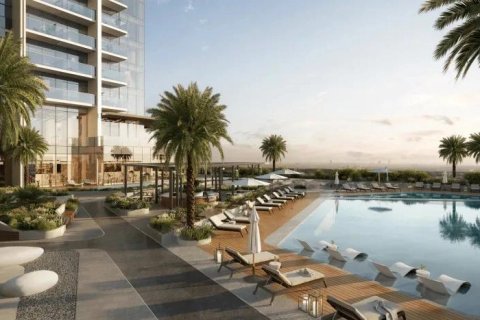 Byt v Dubai, SAE 3 ložnice, 149 m² Č.: 599147 - fotografie 10
