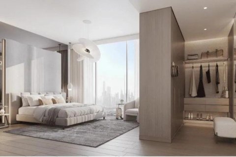 Byt v Dubai, SAE 3 ložnice, 149 m² Č.: 599147 - fotografie 5
