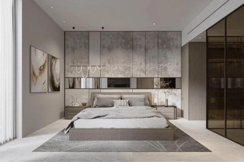 Byt v Dubai, SAE 2 ložnice, 102 m² Č.: 599150 - fotografie 5