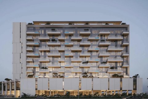 Byt v Dubai, SAE 2 ložnice, 102 m² Č.: 599150 - fotografie 7