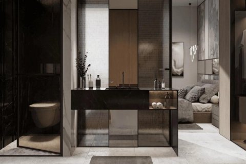Byt v Dubai, SAE 2 ložnice, 102 m² Č.: 599150 - fotografie 12