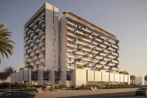 Byt v Dubai, SAE 2 ložnice, 102 m² Č.: 599150 - fotografie 8
