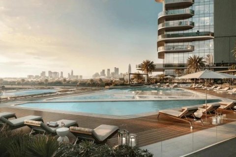 Apartament në Dubai, Emiratet e Bashkuara Arabe 2 dhoma gjumi, 114 m2. № 599148 - Foto 2
