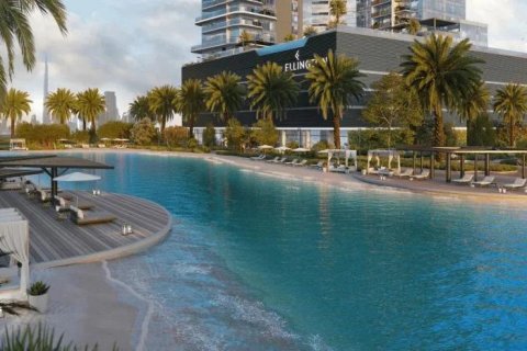 Apartament në Dubai, Emiratet e Bashkuara Arabe 2 dhoma gjumi, 114 m2. № 599148 - Foto 1