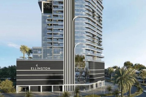 Apartament në Dubai, Emiratet e Bashkuara Arabe 2 dhoma gjumi, 114 m2. № 599148 - Foto 3