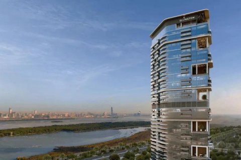 Apartament në Dubai, Emiratet e Bashkuara Arabe 2 dhoma gjumi, 114 m2. № 599148 - Foto 7
