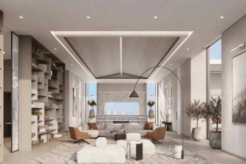 Apartament në Dubai, Emiratet e Bashkuara Arabe 2 dhoma gjumi, 114 m2. № 599148 - Foto 5