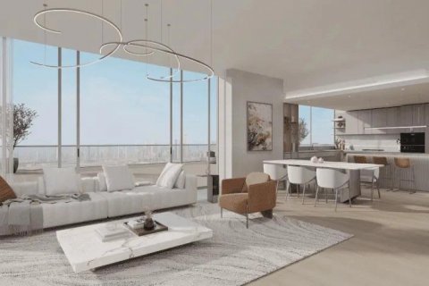 Apartament në Dubai, Emiratet e Bashkuara Arabe 2 dhoma gjumi, 114 m2. № 599148 - Foto 12