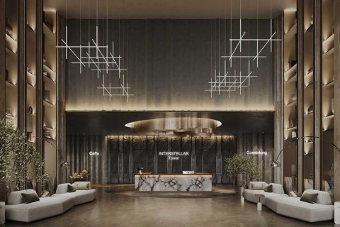 Apartment in Dubai, UAE 3 bedrooms, 142 sq.m. № 628755 - photo 4