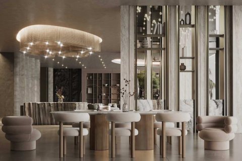 Apartment in Dubai, UAE 3 bedrooms, 142 sq.m. № 628755 - photo 9