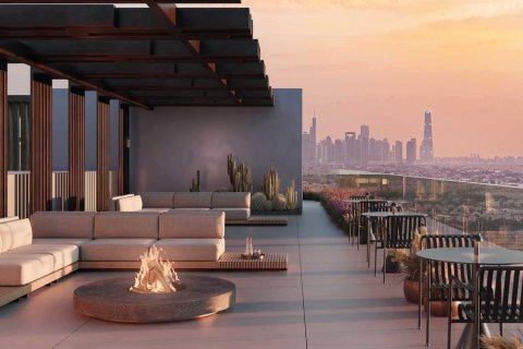 Apartment in Dubai, UAE 3 bedrooms, 142 sq.m. № 628755 - photo 8
