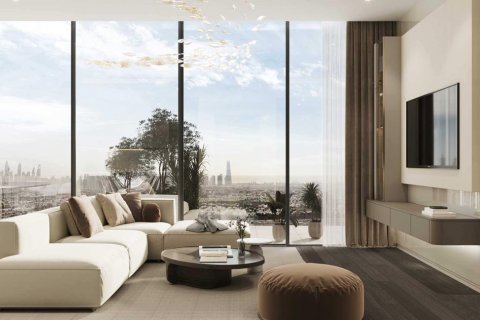 Apartment in Dubai, UAE 3 bedrooms, 142 sq.m. № 628755 - photo 11