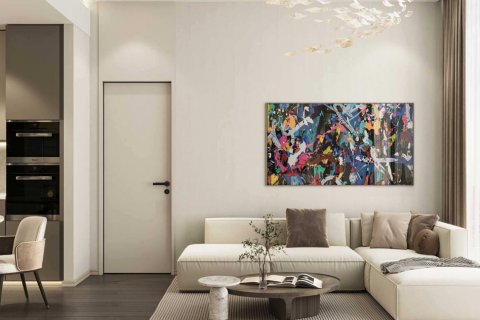 Apartment in Dubai, UAE 3 bedrooms, 142 sq.m. № 628755 - photo 12