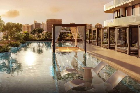 Apartment in Dubai, UAE 3 bedrooms, 142 sq.m. № 628755 - photo 7