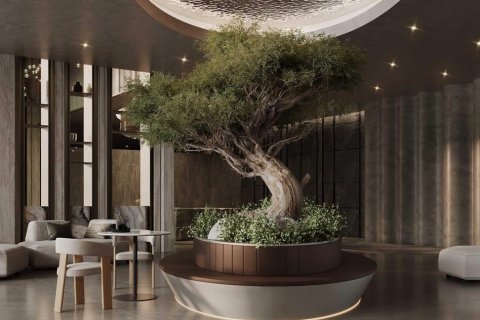 Apartment in Dubai, UAE 3 bedrooms, 142 sq.m. № 628755 - photo 5