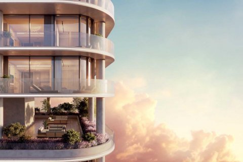 Apartment in Dubai, UAE 3 bedrooms, 142 sq.m. № 628755 - photo 2