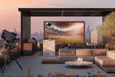 Apartment in Dubai, UAE 3 bedrooms, 142 sq.m. № 628755 - photo 6