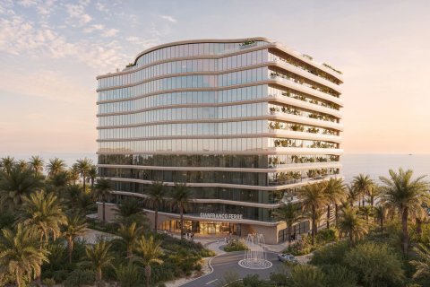 Byt v Ras Al Khaimah, SAE 3 ložnice, 302 m² Č.: 628758 - fotografie 4