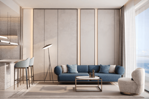 Byt v Ras Al Khaimah, SAE 3 ložnice, 302 m² Č.: 628758 - fotografie 7
