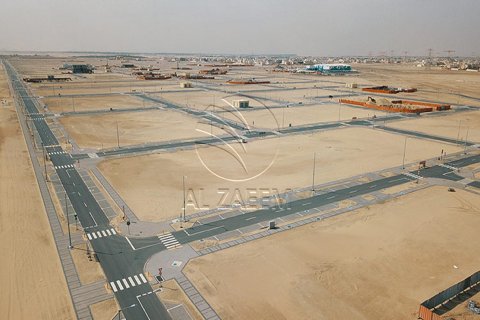 Tokë në Madinat Zayed, Abu Dhabi, Emiratet e Bashkuara Arabe 2923 m2. № 615066 - Foto 2