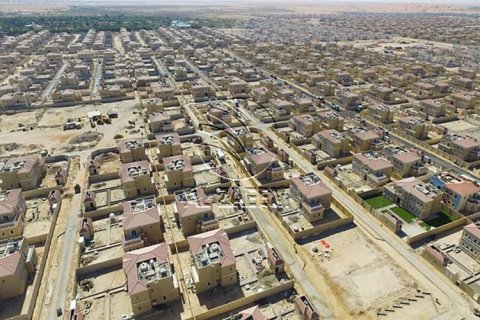 Tokë në Madinat Zayed, Abu Dhabi, Emiratet e Bashkuara Arabe 2923 m2. № 615066 - Foto 5