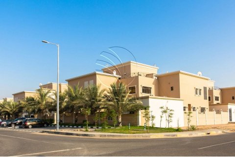 Tokë në Madinat Zayed, Abu Dhabi, Emiratet e Bashkuara Arabe 2923 m2. № 615066 - Foto 3