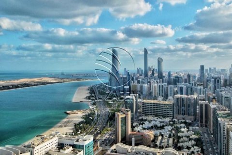 Tokë në Madinat Zayed, Abu Dhabi, Emiratet e Bashkuara Arabe 2923 m2. № 615066 - Foto 4