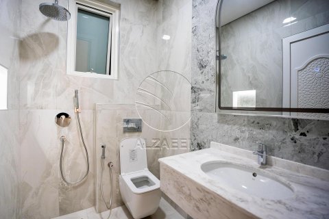 Vila v Al Shamkha, Abu Dhabi, SAE 5 ložnice, 510 m² Č.: 615067 - fotografie 20