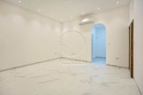 Vila v Al Shamkha, Abu Dhabi, SAE 5 ložnice, 510 m² Č.: 615067 - fotografie 16