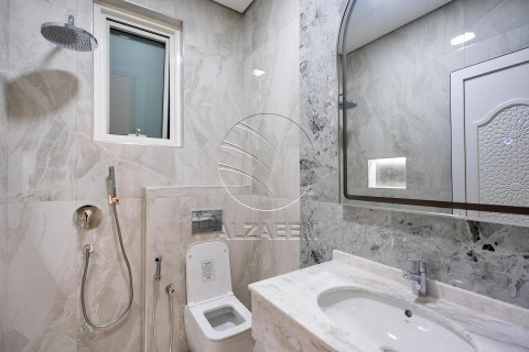 Vila v Al Shamkha, Abu Dhabi, SAE 5 ložnice, 510 m² Č.: 615067 - fotografie 11